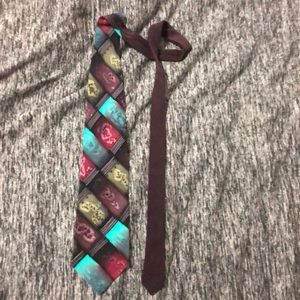 Robert Daskal Tie